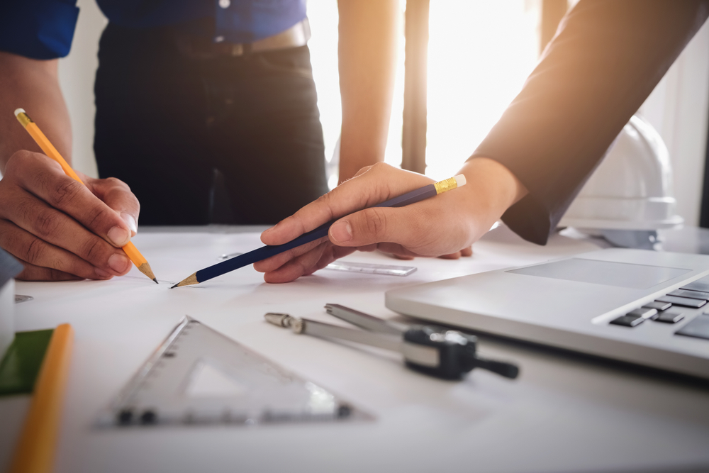 Planning Application Process